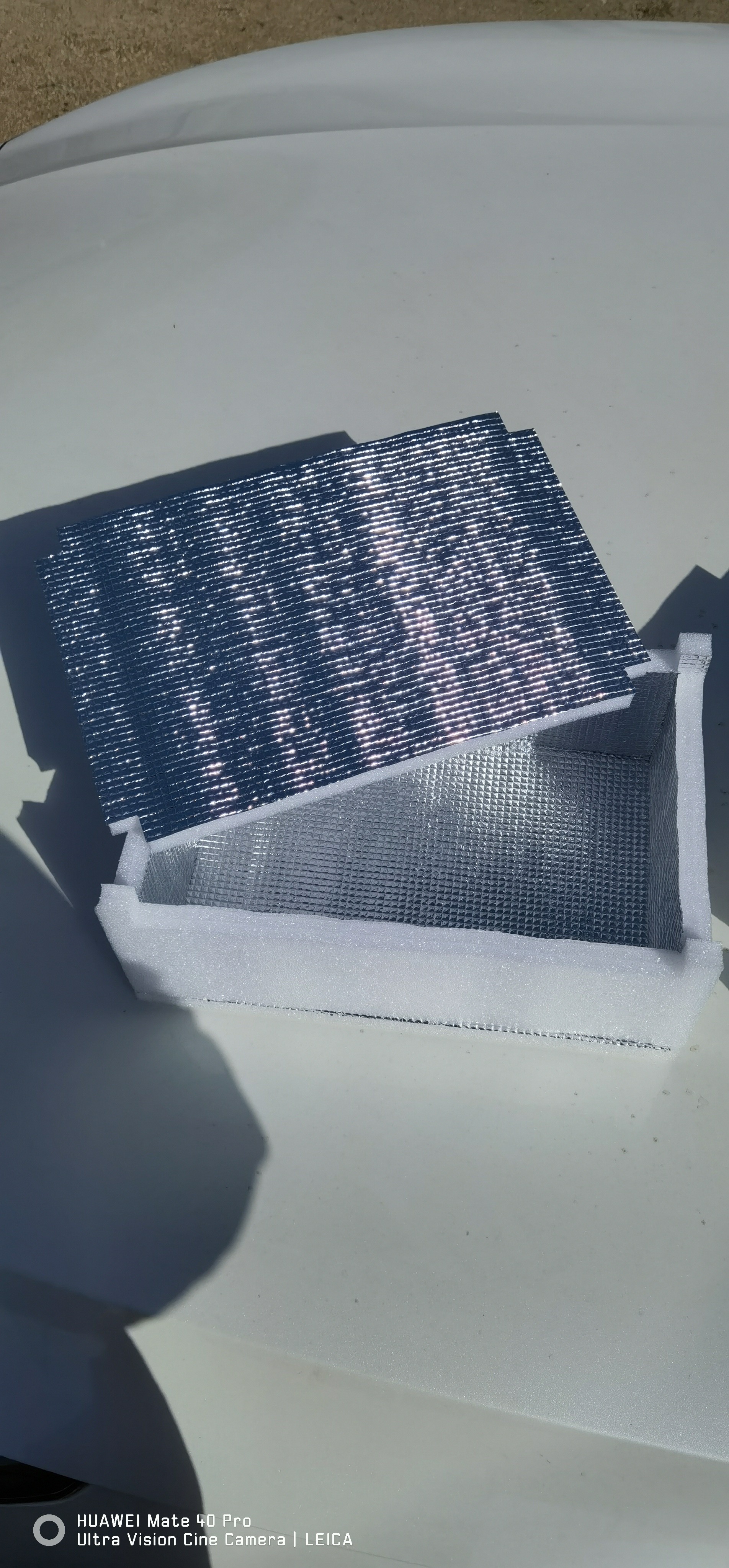 尧晟品牌保温包装箱专业品质冷链保护包装 - 尧晟包装保温系列产品